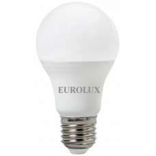 Лампа светодиодная EUROLUX LL-E-A60-13W-230-4K-E27