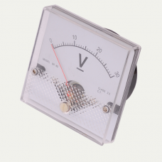 Bольтметр SE-80 0-300V (2,5) ЭНЕРГИЯ