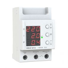 Многофункциональное реле RBUZ MF32 (32 А, 7 000 ВА)