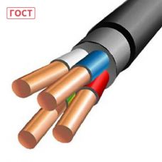 ВВГ нг-Ls 5*1,5 Конкорд