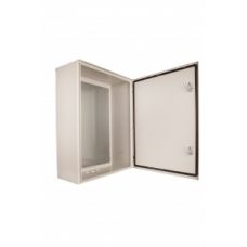 АБК-СИЛА Щит ЩМП 02 IP54(250х300х155) картон+замок