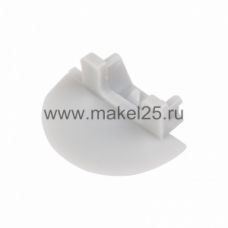 Заглушка для профиля 2207/2212 REXANT, универсальная