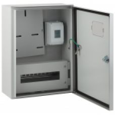 ЭРА ЩУ-3Н-12 без кронштейнов и петель IP55 (480х350х165) (24)