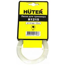 Леска HUTER R2015