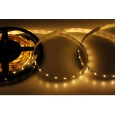 LineST лента светодиодная 4,8W/m SMD 3528 12V 60LED/m теплая