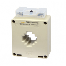 Tрансформатор тока MSQ- 30 50A/5 (1) ЭНЕРГИЯ