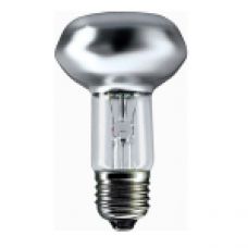 043603 Philips spot R63 40W E27 230V рефлект 30D (30/2100)