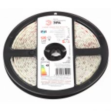 Лента светодиодная ЭРА LS2835-120LED-IP65-W-eco-5m