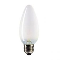 056511 Philips B35 60W E27 230V свеча FR (10/100/7200)