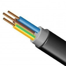 ВВГ нг-Ls 3*2,5 Конкорд