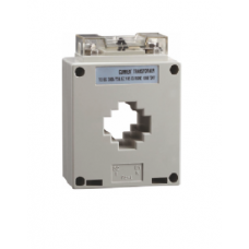 Tрансформатор тока MSQ- 30 100A/5 (1) ЭНЕРГИЯ