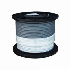 Кабель греющий саморегулирующийся PROconnect, экранированный, SRF30-2CR/SRL30-2CR/SNK30-2CR (30Вт/1м), 200 м
