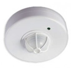 Technolight потолочный датчик движения 12м 360гр.белый