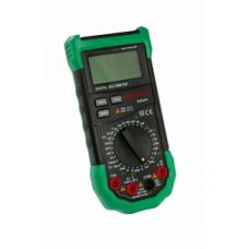 Профессиональный мультиметр MS8269 MASTECH