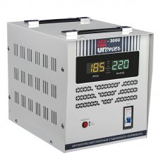 Стабилизатор UPOWER АСН - 3000