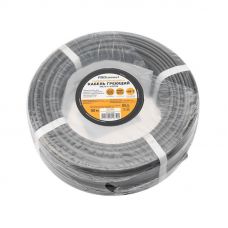 51-0627 Кабель греющ. саморег. PROconnect, НЕЭКРАНИРОВАННЫЙ, SRL30-2(30Вт/1м) 300 м