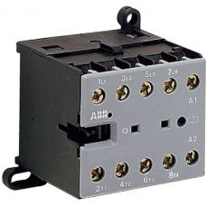 Миниконтактор B7-40-00 12A (400В AC3) катушка 230В
